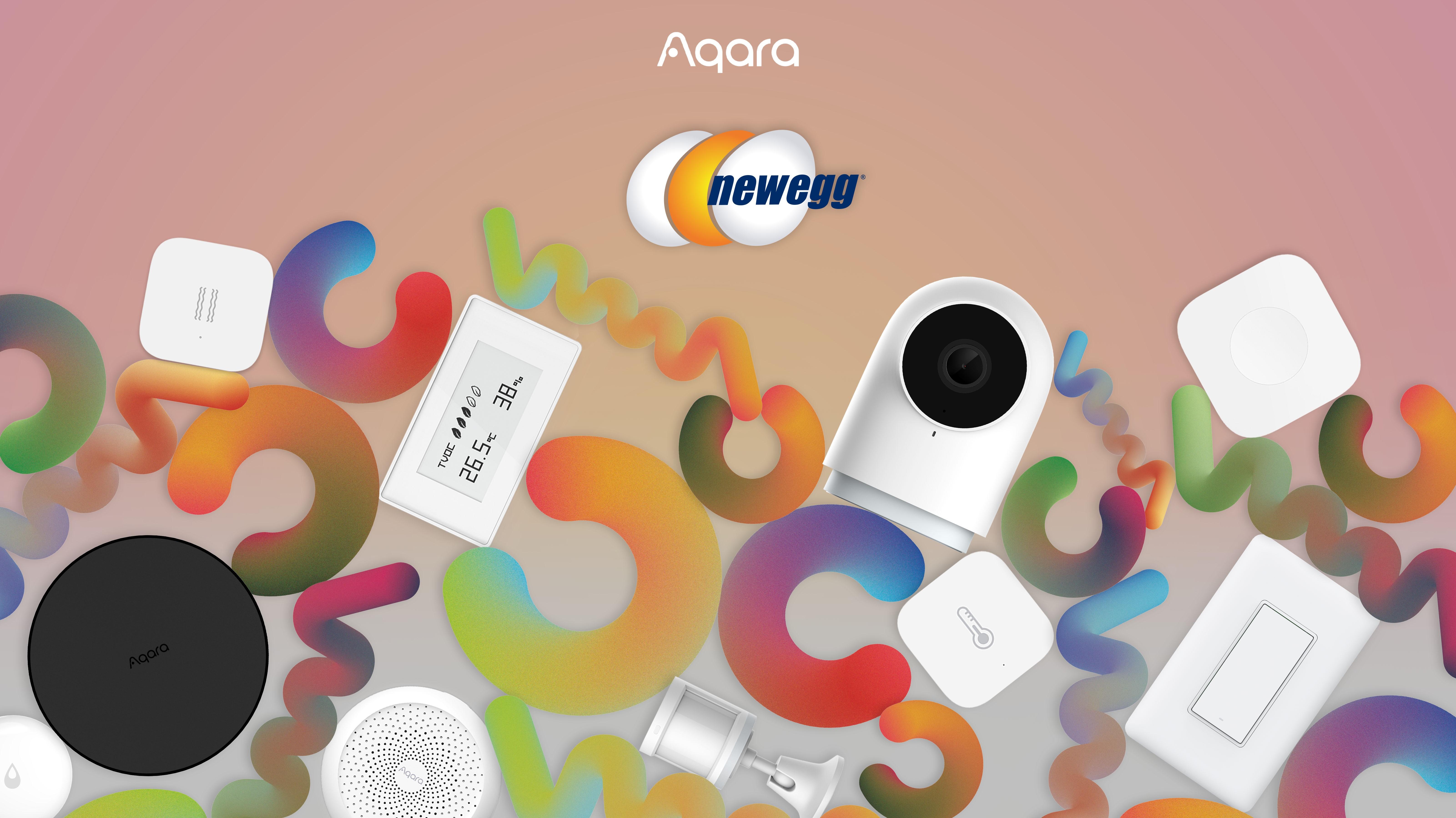 Aqara Products Now Available on Newegg.jpg